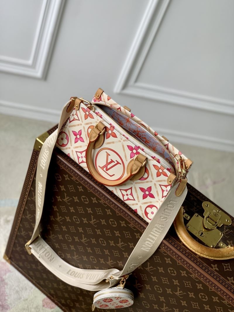 LV Shopping Bags